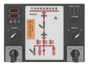 數碼管型智能操控 SNGC6095S